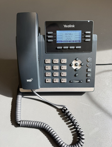 Yealink sip t42u - sip-t42u, phone