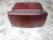 Jawa CZ 1970s-On New Original Taillight Tail Light Lamp Lens 08-9224.21.31