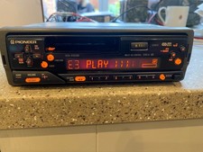 Pioneer KEH-P4500R Radio with