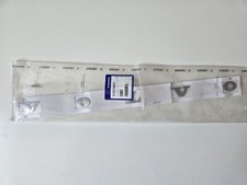 Genuine Volvo Rear Tailgate