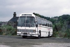 Coach Photo - National Travel