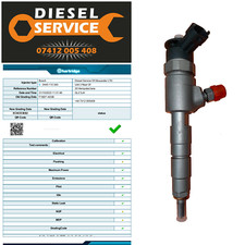 0445110252 citroen ford - 0445110252,