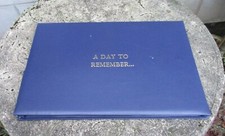 3 X Original Old Vintage THE