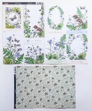 3 Item Kanban Leafy Couture