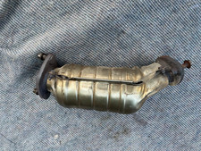 Lexus RX300 - Pre-Cat - Breaking