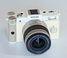 Pentax Q (original) 12.4 MP