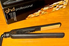 ghd Professional Ceramic Hair