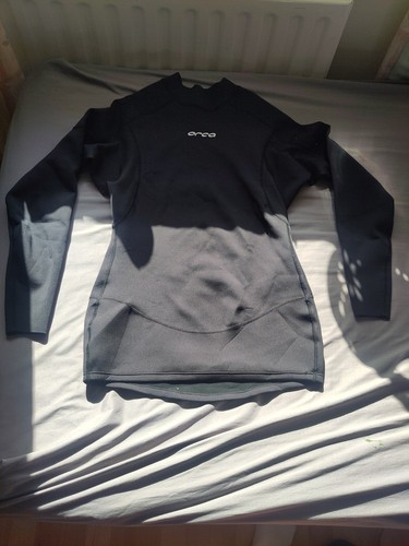 Orca men neoprene base - orca, men’s