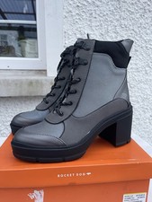 ROCKET DOG KARLI INDIO PU