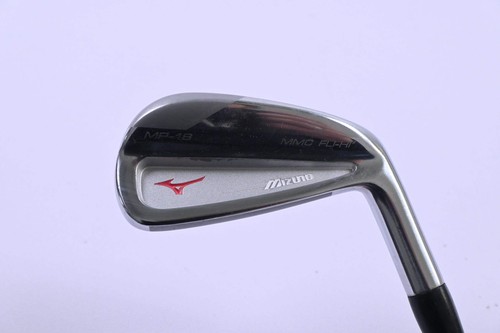 Mizuno mmc fli hi - mizuno,