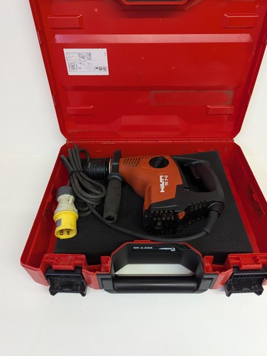 Hilti a versatile - hilti, te