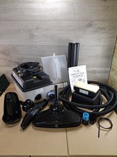 Earlex Complete Wallpaper Stripping/Steam Cleaning Kit. Model No. SC75. 