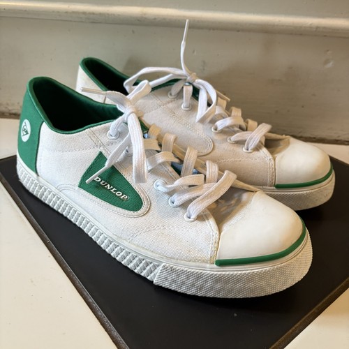 Dunlop green flash - dunlop,