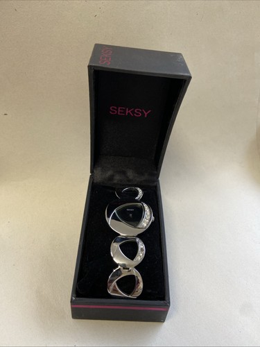 Sekonda seksy 4445 - sekonda, ladies