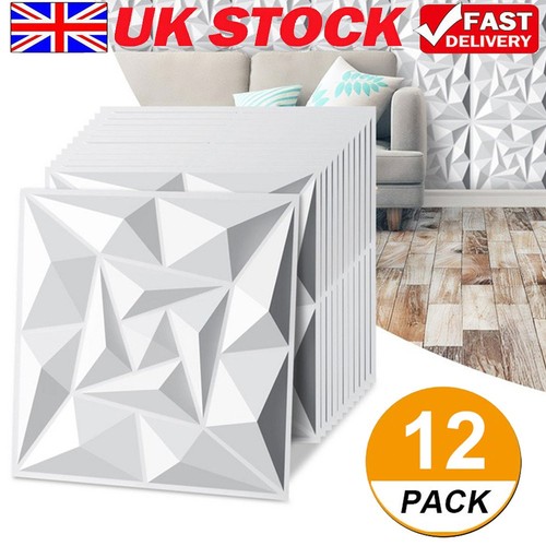 12pack white wall panels 50 - panels,