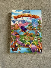 2025 McDonaldland Ronald McDonald Adult Happy Meal Collectible Tin (Brand New) 