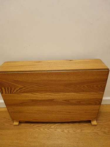 Ercol gateleg windsor coffee - gateleg,