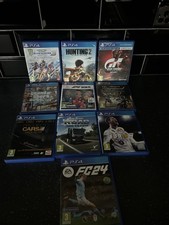 PS4 Controller Wires And Games