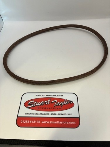 Etesia genuine drive belt - genuine,