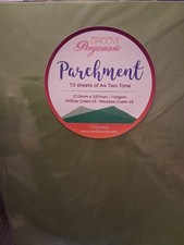 Groovi by Tonic Pergamano