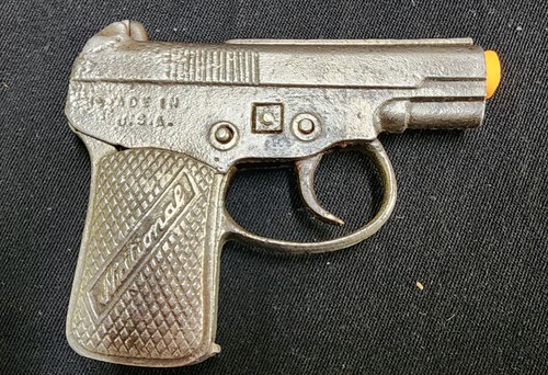 Vintage imperial made usa - in,