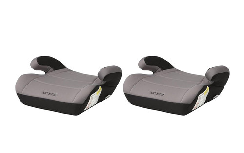 Kids topside booster car - booster, seat