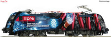 Roco DPB Rh1216 940-7 Electric Locomotive VI (DCC-Sound) 1:87 Scale, HO Scale