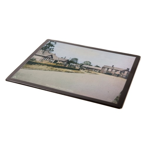 Mouse mat vintage suffolk - mouse,