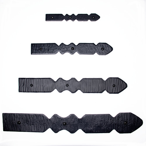 Pack 12 16 - 6", 12"