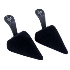 FootFitter Pointed Toe Foam Shoe Tree with Handle, Women's Large Sizes (8.5-11)