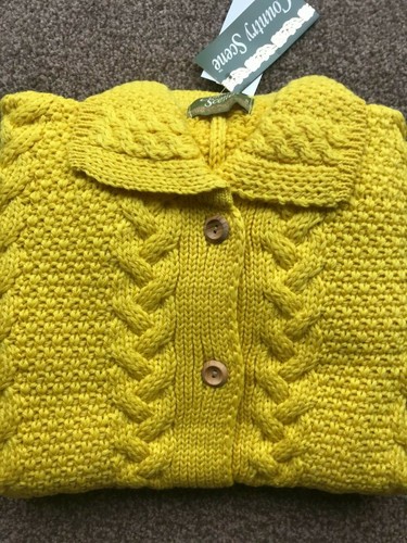 Soft 100 british wool ladies - british,