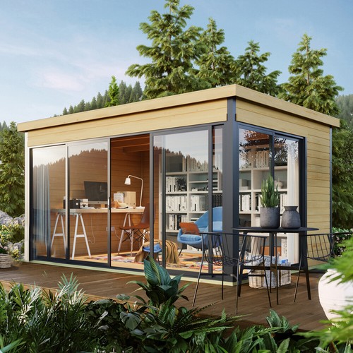 Lasita norland domeo garden - 4,