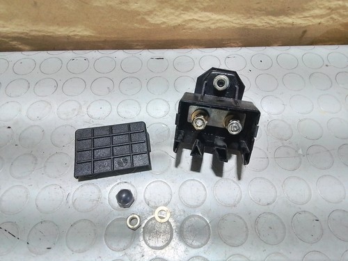 Cable junction box for - cable,