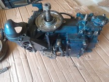 YAMAHA OUTBOARD 28HP AE