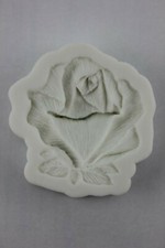 Silicone Large Rose mould