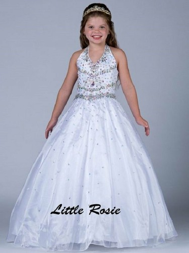 New little rosie girls glitz - rosie,