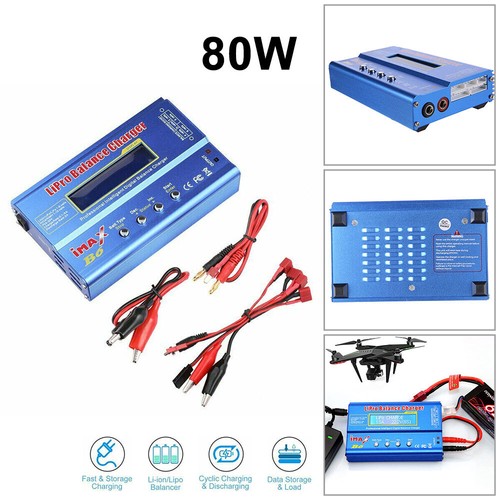 For imax 80w - b6, battery