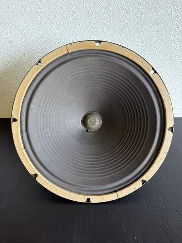 Bell howell alnico full - howell,