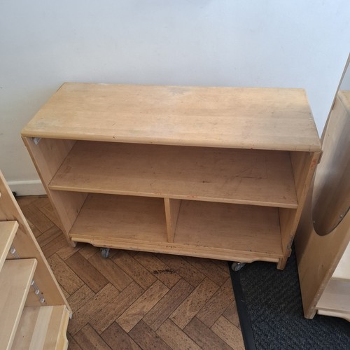 Community playthings shelf - community,
