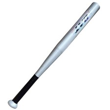 Baseball Bat Metal Strong