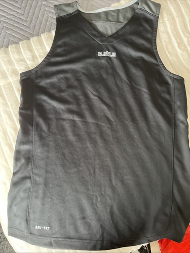 Nike basketball top - nike,