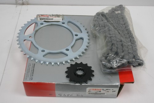 Yamaha 660 04 - 660, r