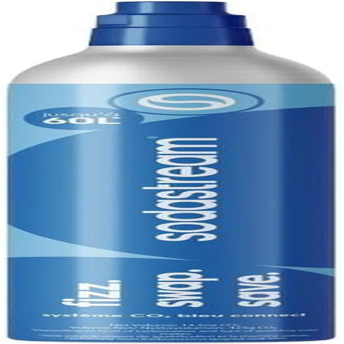 Sodastream co2 cylinder for - -,
