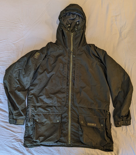 Paramo waterproof halcon - waterproof,