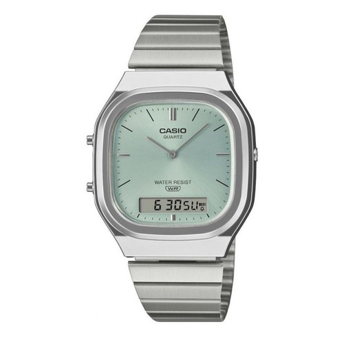 Casio classic 240e 2ajf - classic, aq-240e-2ajf