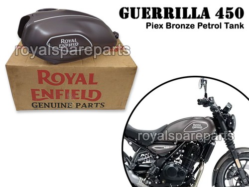 Genuine royal enfield - genuine,