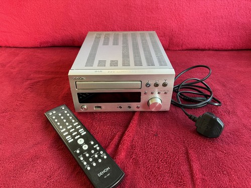 Denon rcd m37dab mini - rcd-m37dab, hifi