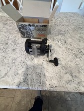 Shimano Triton Speed Master