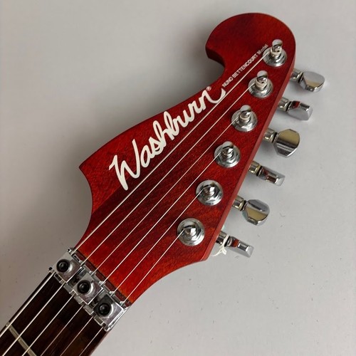 Washburn nuno bettencourt - n2,