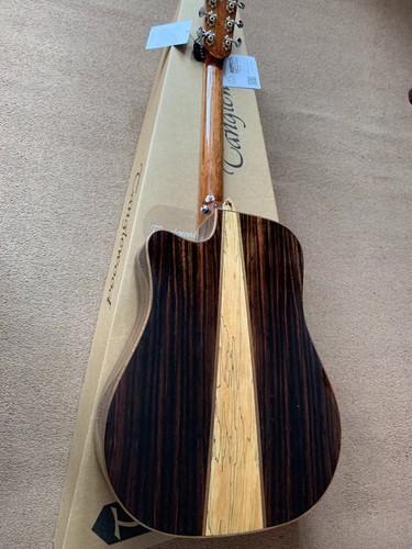 Tanglewood tj5 java - tj5, ce